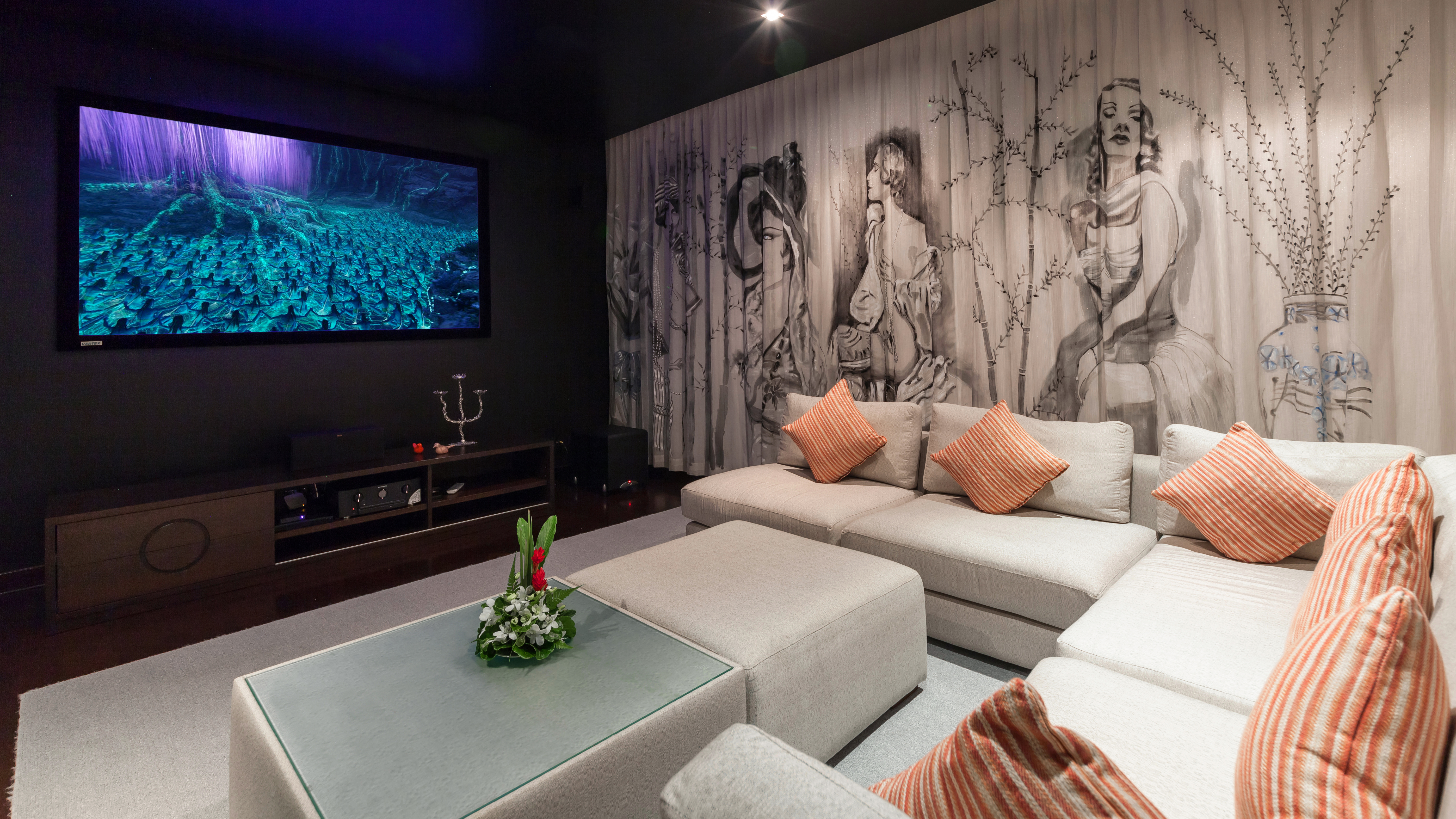 Gallery Detail: Cinema Phuket Property Villas Condos And Real Estate For Sale