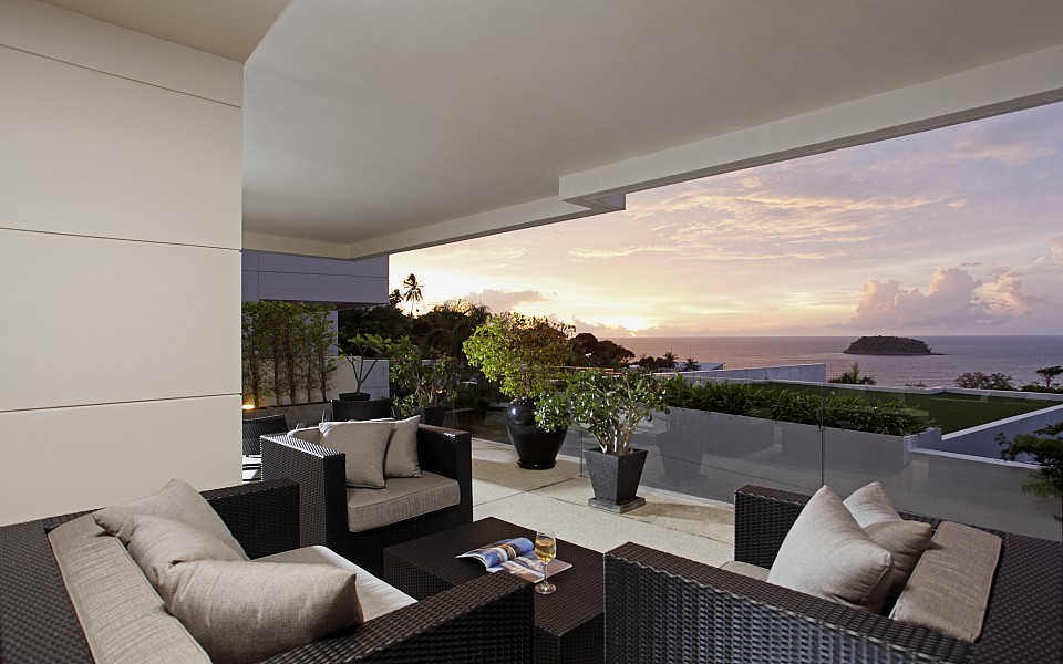 balcony area | Phuket Property, Villas, Condos and Real Estate For Sale ...